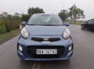 Kia Morning EX 2018 - Cần bán xe Kia Morning EX năm sản xuất 2018, màu xanh lam, giá 196tr giá 196 triệu tại Hải Dương