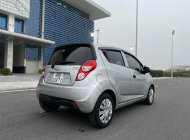 Chevrolet Spark Van 2014 - Cần bán Chevrolet Spark Van năm 2014, màu bạc, xe một chủ từ mới giá 170 triệu tại Hà Nội