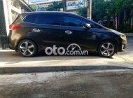 Kia Rondo 2016 - Xe Kia Rondo 1.7 DAT 2016, màu nâu, xe nhập xe gia đình  giá 465 triệu tại Khánh Hòa