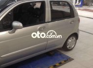 Daewoo Matiz   SE  2005 - Bán Daewoo Matiz SE năm 2005, màu bạc giá 70 triệu tại Hà Nội