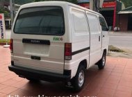 Suzuki Super Carry Van 2021 - Cần bán xe Suzuki Super Carry Van năm sản xuất 2021, màu trắng, giá 293tr giá 293 triệu tại Quảng Ninh