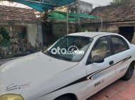 Daewoo Lanos MT 2003 - Xe Daewoo Lanos MT năm sản xuất 2003, màu trắng, nhập khẩu nguyên chiếc giá 42 triệu tại Vĩnh Phúc