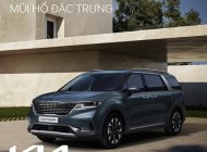 Kia Carnival 2022 - Nhanh tay liên hệ giá 1 tỷ 179 tr tại Bắc Ninh