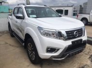 Nissan Navara VL  2020 - Bán xe Nissan Navara VL năm sản xuất 2020, màu trắng, nhập khẩu, mới 100% giá 734 triệu tại Tp.HCM