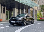 Porsche Macan 2015 - Bán Porsche Macan năm sản xuất 2015, màu đen, giá tốt giá 2 tỷ 580 tr tại Đồng Nai