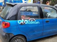 Daewoo Matiz 2005 - Cần bán xe Daewoo Matiz SE đời 2005, màu xanh lam, giá chỉ 55 triệu giá 55 triệu tại TT - Huế