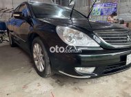 Mitsubishi Grunder   2.4   2008 - Cần bán Mitsubishi Grunder 2.4 sản xuất năm 2008, màu đen, nhập khẩu giá 325 triệu tại Tp.HCM