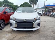 Mitsubishi Attrage 2021 - Mitsubishi Attrage - Siêu Tiết Kiệm, Giá Rẻ, Máy Bền, Lạnh Sâu, Xe Nhập giá 375 triệu tại Bắc Giang
