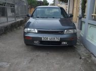 Nissan Bluebird 1993 - Bán Nissan Bluebird, màu xanh lam, xe nhập, 38tr giá 38 triệu tại Đà Nẵng