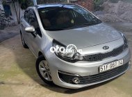 Kia Rio MT 2016 - Bán Kia Rio MT năm 2016, màu bạc giá 296 triệu tại Đồng Nai