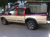 Ford Ranger XLT 2004 - Bán ô tô Ford Ranger XLT sản xuất 2004, hai màu giá cạnh tranh giá 135 triệu tại Hà Nội