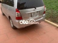 Toyota Innova V 2009 - Cần bán xe Toyota Innova V sản xuất năm 2009, màu bạc, xe nhập số tự động giá 315 triệu tại Hà Nội