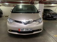 Toyota Previa   2008 - Cần bán Toyota Previa năm sản xuất 2008, nhập khẩu nguyên chiếc, 620 triệu giá 620 triệu tại Tp.HCM