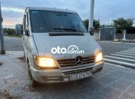 Mercedes-Benz Sprinter 2005 - Cần bán xe Mercedes Sprinter 2005, màu bạc, 85 triệu giá 85 triệu tại BR-Vũng Tàu