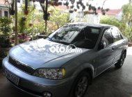 Ford Laser 2003 - Cần bán lại xe Ford Laser 1.6AT sản xuất 2003, màu bạc giá 140 triệu tại Khánh Hòa