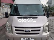 Ford Transit 2009 - Xe Ford Transit tiêu chuẩn năm 2009, xe nhập, 165tr giá 165 triệu tại Hải Phòng