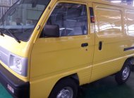 Suzuki Super Carry Van 2021 - Bán xe Suzuki Blind van giảm thuế trước bạ giá 268 triệu tại Hà Nội