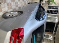 Honda City 2014 - Bán xe Honda City 1.5CVT sản xuất năm 2014, màu bạc, 360 triệu giá 360 triệu tại Quảng Ngãi