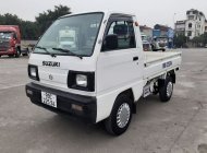 Suzuki Super Carry Truck 2006 - Cần bán lại xe Suzuki Super Carry Truck sản xuất 2006, màu trắng chính chủ giá 78 triệu tại Bắc Ninh