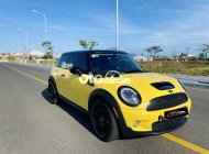 Mini Cooper 2007 - Bán Mini Cooper sản xuất 2007, màu vàng, nhập khẩu nguyên chiếc giá 485 triệu tại Bình Thuận  