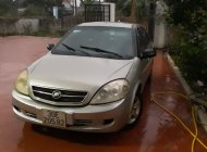 Lifan 520   1.3 MT 2008 - Bán Lifan 520 1.3 MT năm 2008, màu bạc, giá 36tr giá 36 triệu tại Thái Nguyên