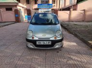 Daewoo Matiz SE  2008 - Bán xe Daewoo Matiz SE sản xuất năm 2008, màu bạc, 50tr giá 50 triệu tại Nghệ An