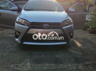 Toyota Yaris E 2014 - Bán Toyota Yaris E sản xuất 2014, màu bạc, xe nhập giá 410 triệu tại Tây Ninh