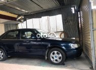 Toyota Corolla 1997 - Bán xe Toyota Corolla 1.8 E MT năm 1997, màu xanh lam, xe nhập giá 150 triệu tại Lâm Đồng