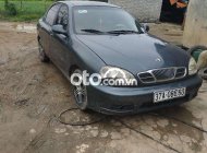 Daewoo Lanos 2002 - Cần bán Daewoo Lanos năm 2002, nhập khẩu giá 46 triệu tại Nghệ An