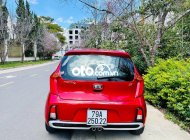Kia Morning   S 2019 - Cần bán gấp Kia Morning S sản xuất 2019, màu đỏ như mới giá cạnh tranh giá 338 triệu tại Lâm Đồng