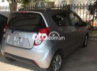 Chevrolet Spark LTZ 2013 - Xe Chevrolet Spark LTZ đời 2013, màu bạc xe gia đình, giá 190tr giá 190 triệu tại BR-Vũng Tàu