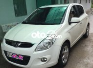 Hyundai i20 2010 - Xe Hyundai i20 1.4AT đời 2010, màu trắng xe gia đình giá 259 triệu tại Cần Thơ