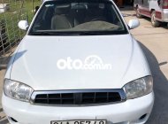 Kia Spectra 2004 - Bán Kia Spectra năm sản xuất 2004, màu trắng, nhập khẩu giá 79 triệu tại Trà Vinh