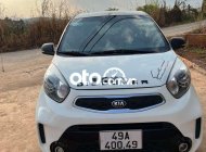 Kia Morning  Si  2015 - Cần bán gấp Kia Morning Si sản xuất năm 2015, màu trắng giá 235 triệu tại Đắk Lắk