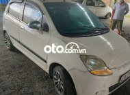 Chevrolet Spark LT 2010 - Bán Chevrolet Spark LT sản xuất năm 2010, màu trắng giá cạnh tranh giá 85 triệu tại Gia Lai