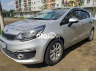 Kia Rio AT 2015 - Xe Kia Rio AT năm sản xuất 2015, màu bạc, xe nhập số tự động giá 368 triệu tại Đà Nẵng