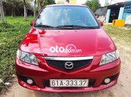 Mazda Premacy 2003 - Bán Mazda Premacy sản xuất năm 2003, màu đỏ giá 188 triệu tại Bình Dương