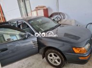 Toyota Corolla 1996 - Cần bán gấp Toyota Corolla sản xuất 1996, màu xám, nhập khẩu nguyên chiếc giá cạnh tranh giá 100 triệu tại Khánh Hòa