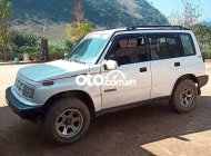 Suzuki Vitara MT 1993 - Cần bán gấp Suzuki Vitara MT năm sản xuất 1993, màu trắng, nhập khẩu nguyên chiếc xe gia đình giá 143 triệu tại Tp.HCM