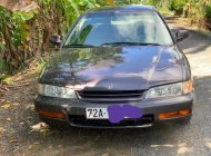 Honda Accord MT 1997 - Cần bán lại xe Honda Accord MT sản xuất 1997 giá 98 triệu tại Cần Thơ