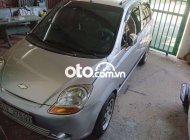 Chevrolet Spark  LT 2011 - Cần bán gấp Chevrolet Spark LT năm 2011, màu bạc chính chủ giá 115 triệu tại Đồng Nai