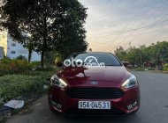 Ford Focus  Titanium 2019 - Cần bán xe Ford Focus Titanium năm 2019, màu đỏ giá 595 triệu tại Cần Thơ