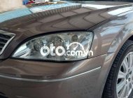 Ford Mondeo AT 2005 - Bán ô tô Ford Mondeo AT năm 2005, màu nâu  giá 220 triệu tại Tp.HCM