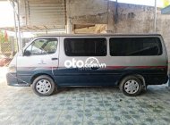 Toyota Hiace 2003 - Cần bán Toyota Hiace sản xuất 2003, nhập khẩu còn mới giá cạnh tranh giá 125 triệu tại Ninh Thuận