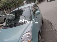 Chevrolet Spark LS 2015 - Bán Chevrolet Spark LS sản xuất 2015, màu xanh lam, giá 110tr giá 110 triệu tại Hà Tĩnh