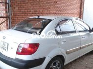 Kia Rio 2007 - Bán ô tô Kia Rio 1.4MT sản xuất năm 2007, màu trắng, nhập khẩu, giá tốt giá 165 triệu tại Tây Ninh