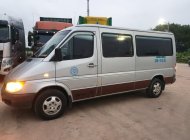 Mercedes-Benz Sprinter 2007 - Xe Mercedes Sprinter sản xuất năm 2007, màu bạc, giá 130tr giá 130 triệu tại Bắc Giang