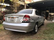 Daewoo Nubira 2003 - Cần bán xe Daewoo Nubira 2.0 sản xuất năm 2003, màu bạc giá 78 triệu tại Bình Phước