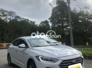 Hyundai Elantra 2016 - Bán Hyundai Elantra 1.6AT sản xuất năm 2016, màu trắng, giá tốt giá 465 triệu tại Hà Tĩnh