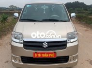 Suzuki APV   1.6MT 2012 - Cần bán xe Suzuki APV 1.6MT năm 2012 chính chủ giá cạnh tranh giá 255 triệu tại Lạng Sơn